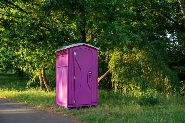 Reliable South Elgin, IL Portable Potty Rental Solutions